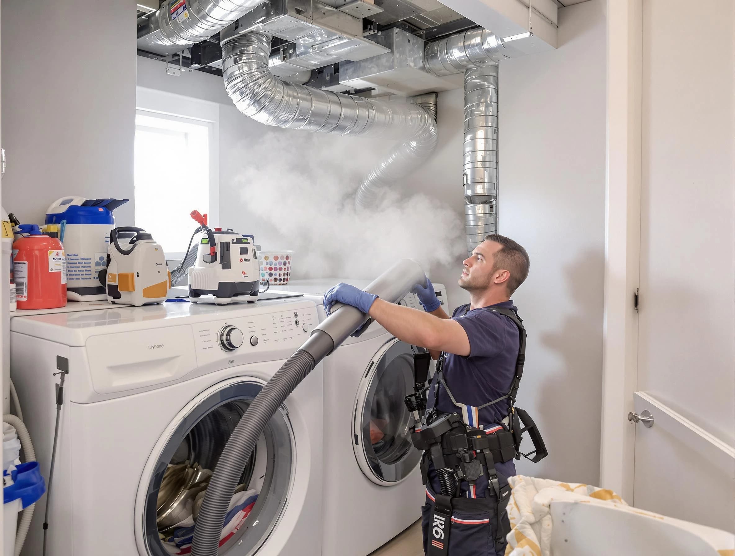 Duct Cleaning service in Castle Rock, CO